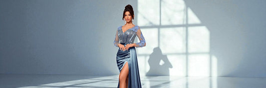 VESTIDO DE MADRINHA