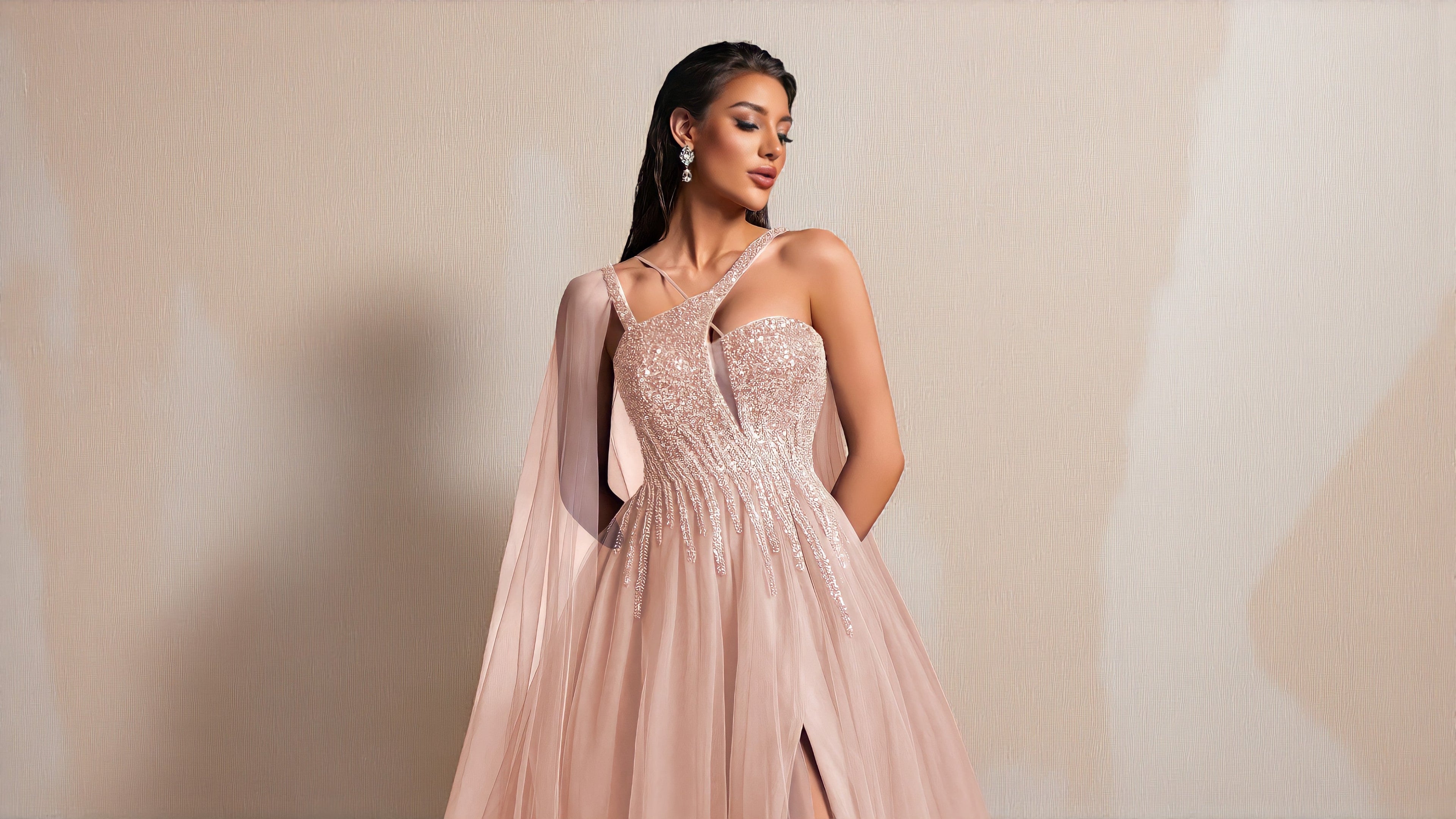 Vestidos para Convidadas de Casamento