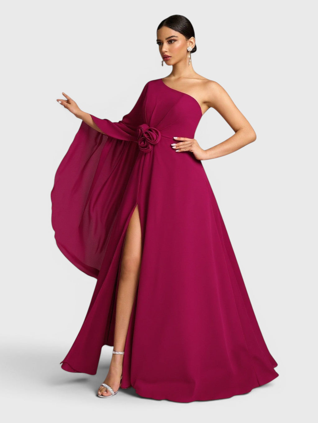 #fucsia