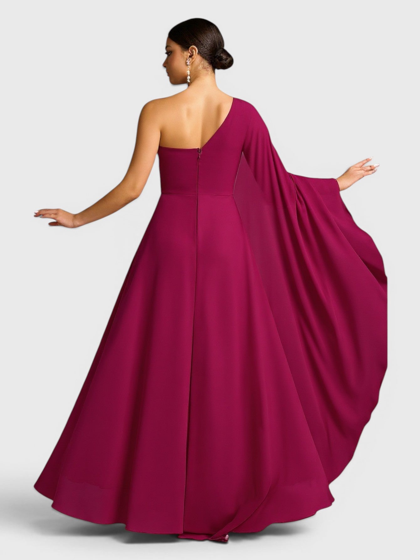 #fucsia
