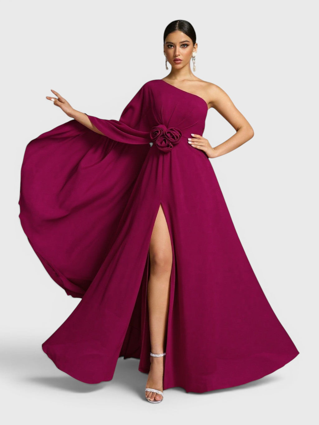 #fucsia